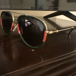 Gucci sunglasses authentic